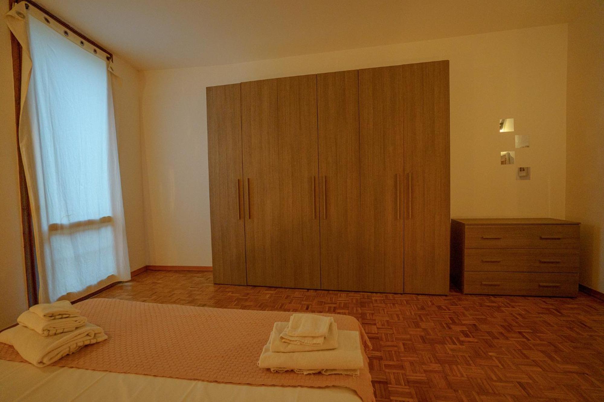 Darling Apartment With Stunning Views On Duomo Florenz Exterior foto