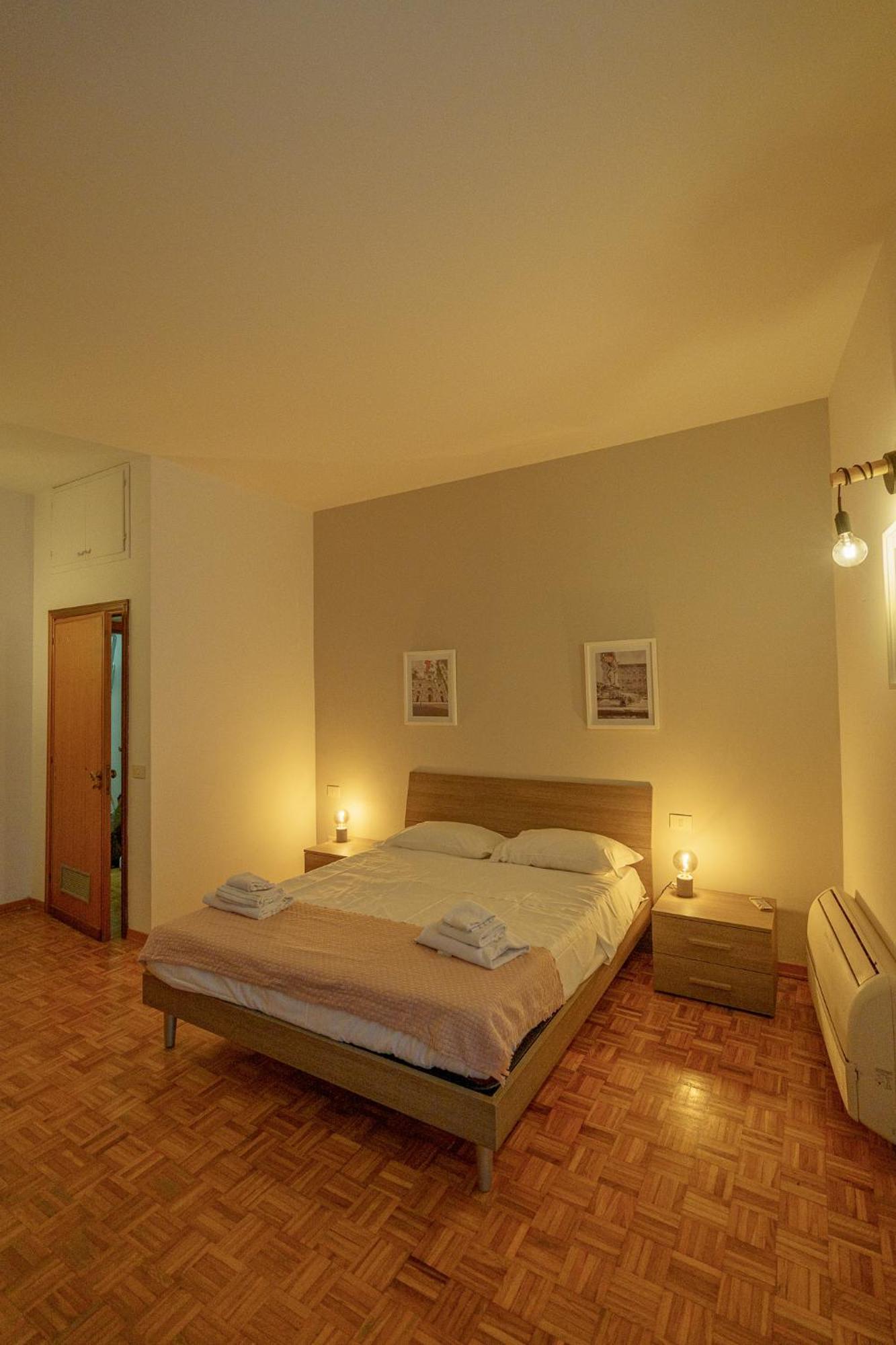 Darling Apartment With Stunning Views On Duomo Florenz Exterior foto