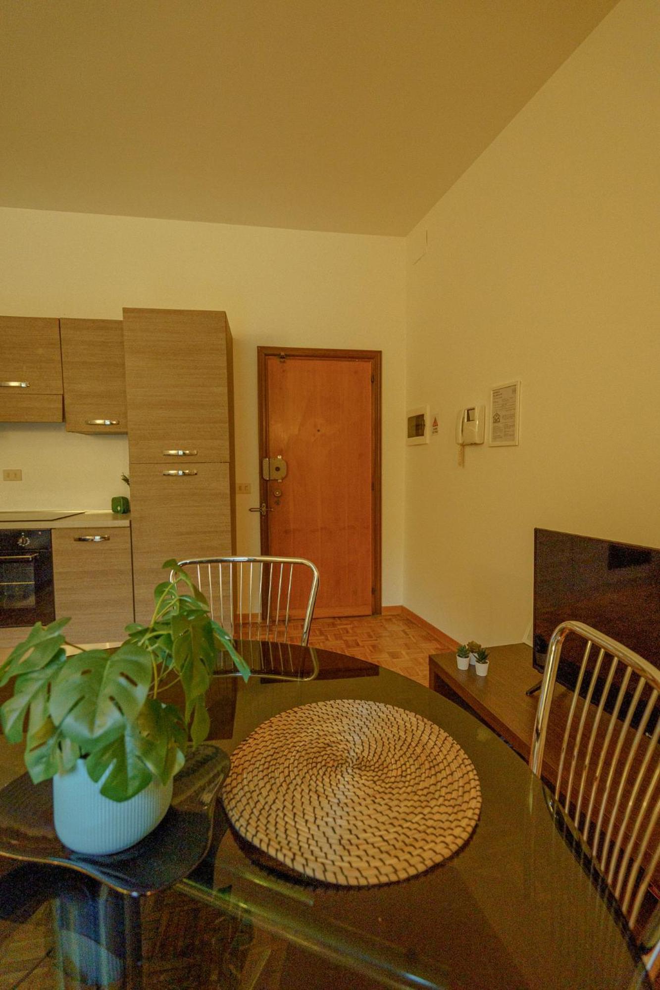 Darling Apartment With Stunning Views On Duomo Florenz Exterior foto